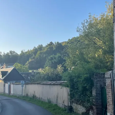 Independant En Normandie Fontaine-la-Soret