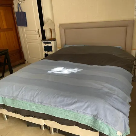 Independant En Normandie 度假居