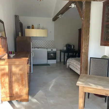 度假居 Independant En Normandie Fontaine-la-Soret