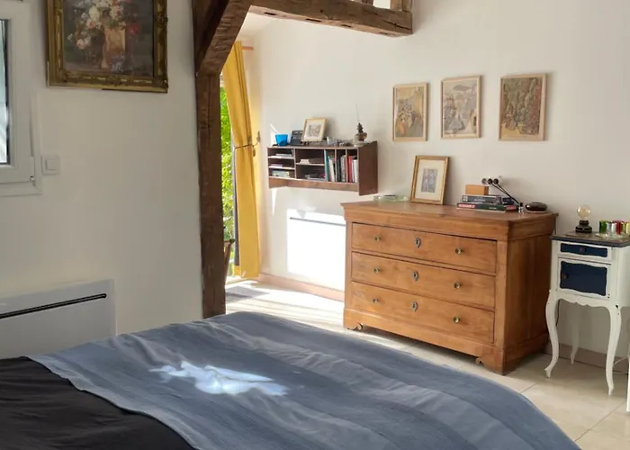 Independant En Normandie